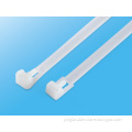 Reusable Nylon Cable Ties